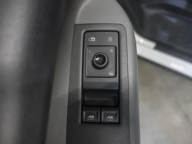 Volkswagen ID. Buzz Cargo 77 kWh 2022 Elektrisch 16