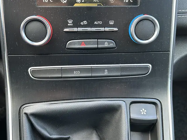 Renault Grand Scénic 1.3 TCe Intens 7p. 2019 Benzine 13