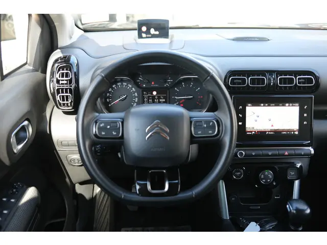 Citroën C3 Aircross PT130 Shine 2019 Benzine 50