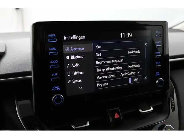 Toyota Corolla 1.8 Hybrid Dynamic 2020 Hybride Benzine 41