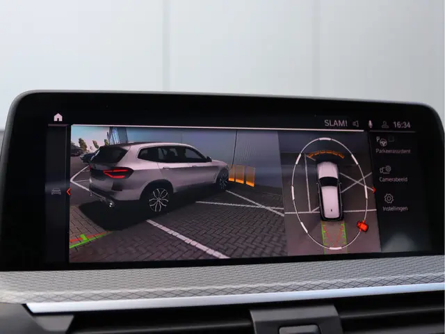 BMW X3 xDrive30e M-Sport 2021 Hybride Benzine 62