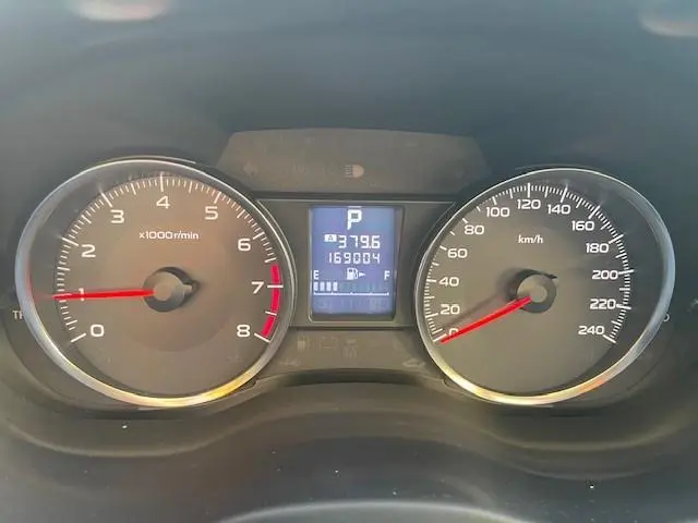 Subaru XV 2.0i Executive AWD 2014 Benzine 15