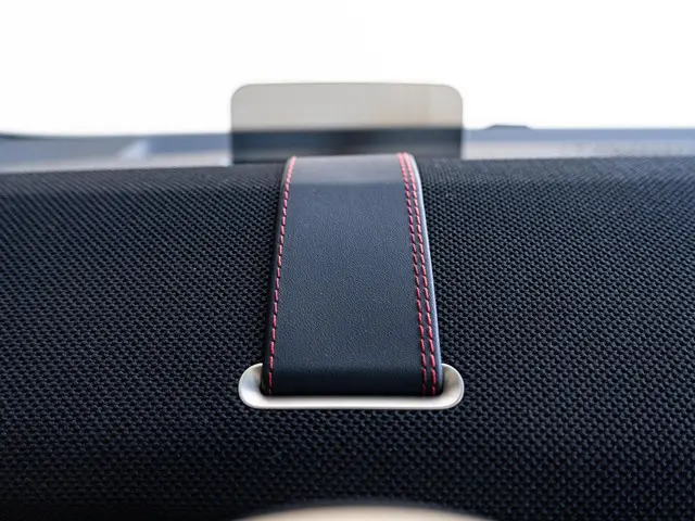 MINI Aceman E JCW XL 2026 Elektrisch 24