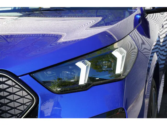 BMW iX2 xDrive30 2025 Elektrisch 22