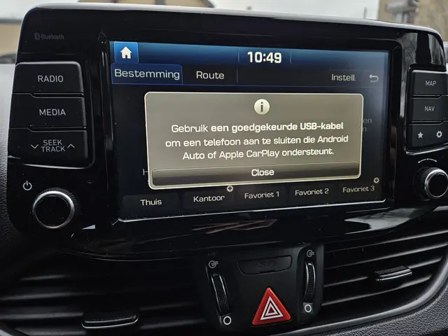 Hyundai i30 1.0 T-GDI Comfort 2019 Benzine 26