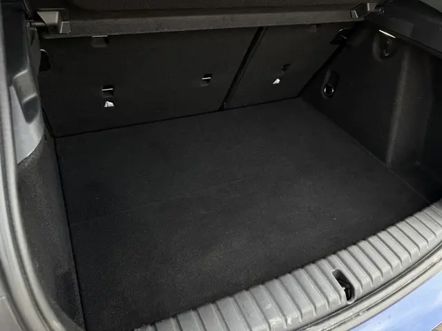 BMW 1 Serie 118i Executive Edition 2019 Benzine 31
