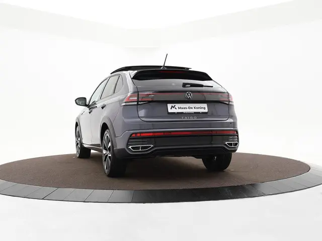 Volkswagen Taigo 1.0 TSI 110pk DSG R-Line 2024 Benzine 25