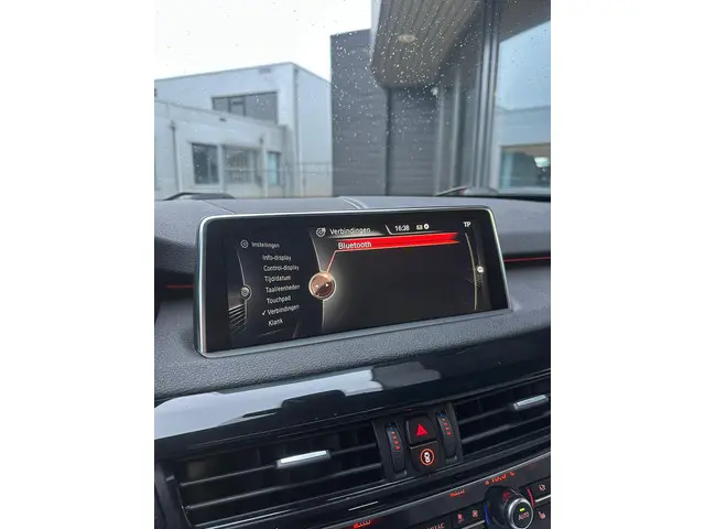 BMW X5 xDrive40e iPerformance 2016 Hybride Benzine 15