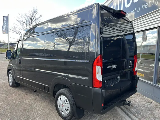 Fiat Ducato 35 2.3 MultiJet L2 H2 Automaat 9 2021 Diesel 24