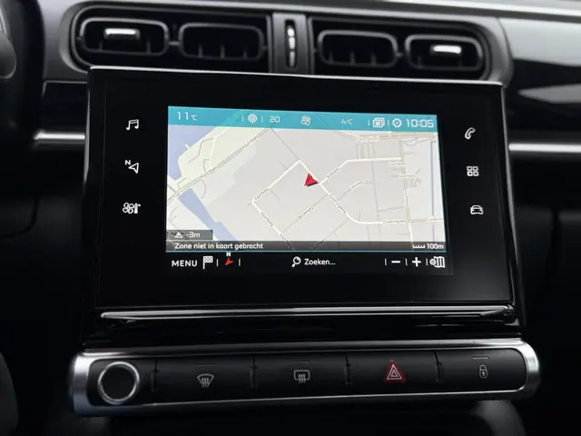 Citroën C3 1.2 PureTech Feel 2018 Benzine 14