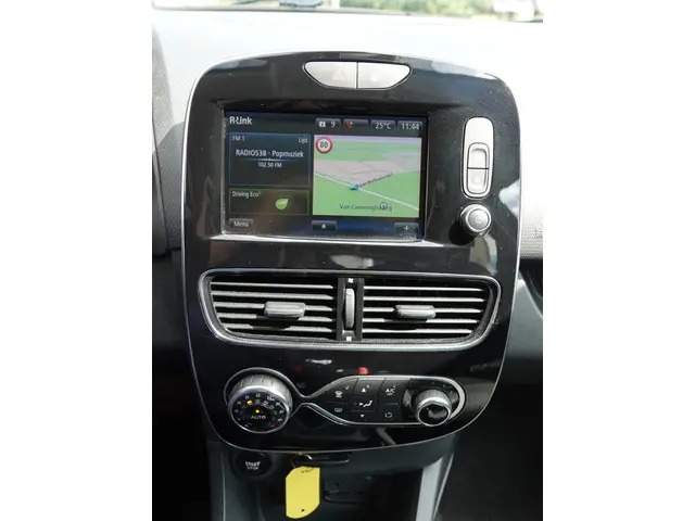 Renault Clio 0.9 TCe 90PK Zen 2017 Benzine 14