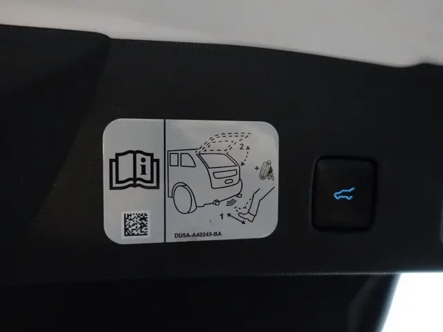 Ford Kuga 2.5 PHEV Vignale Aut- 2021 Hybride Benzine 43