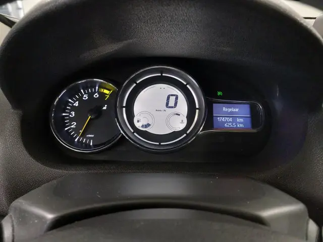 Renault Mégane 1.2 TCe Expression 2013 Benzine 5