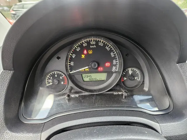 Škoda Citigo 1.0 Greentech Elegance 2015 Benzine 9