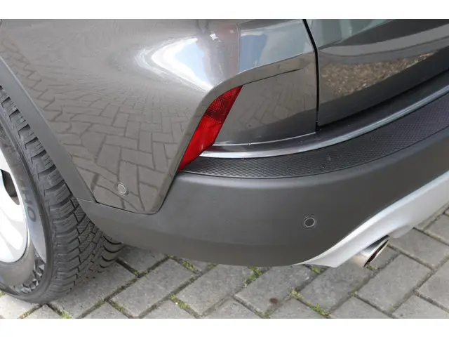 Ford Kuga 2.5 PHEV Titanium X 2022 Hybride Benzine 34