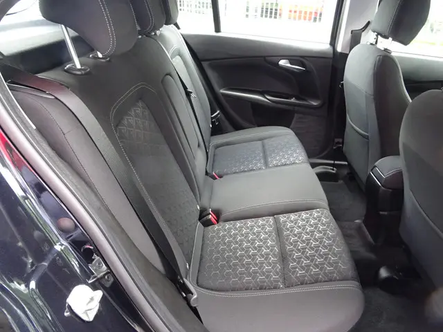 Fiat Tipo Cross 1.0 City Cross 2021 Benzine 19