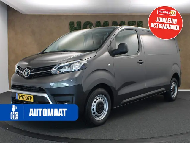 Toyota ProAce Long Worker 2.0 D-4D AUTOMAAT 2024 Diesel