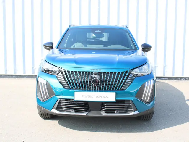 Peugeot 2008 2