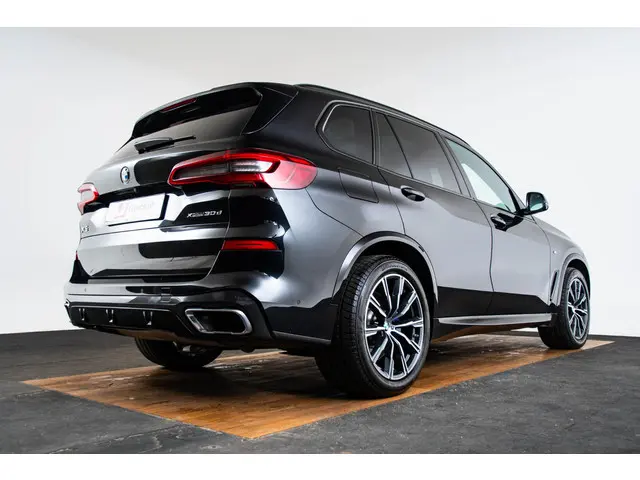 BMW X5 xDrive30d High Executive 2019 Diesel 41