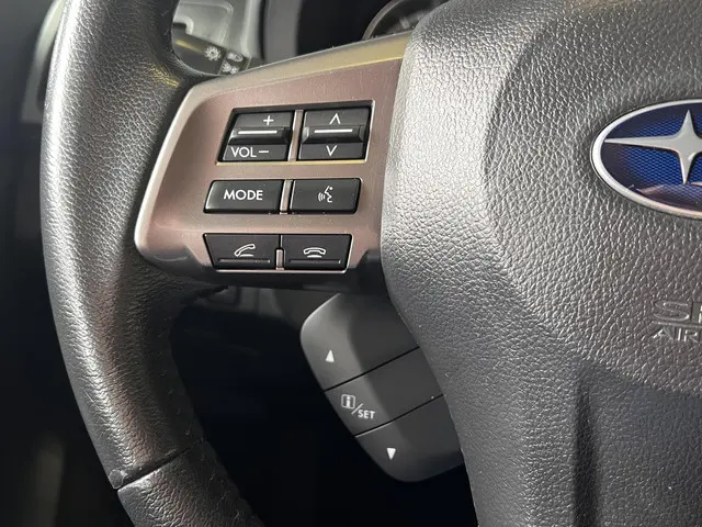 Subaru XV 2.0i Luxury AWD 2014 Benzine 11
