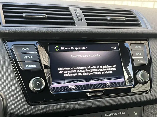 Škoda Fabia 1.0 TSI Ambition 2021 Benzine 27