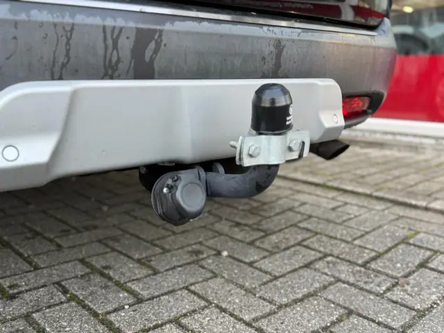 Honda CR-V 2.0 Elegance carplay 2013 Benzine 42