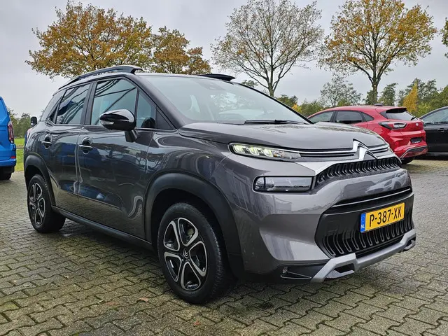 Citroën C3 Aircross 1.2 PureTech Feel 2022 Benzine 6