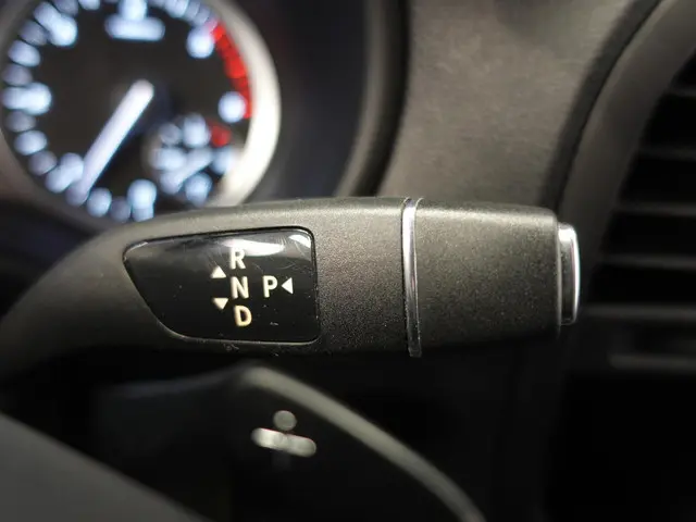 Mercedes-Benz Vito 114 CDI Lang Automaat 2023 Diesel 18