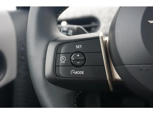 MINI 3-Deurs Cooper C 2024 Benzine 12
