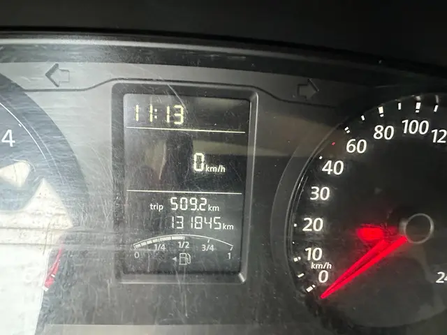 Volkswagen Transporter 2.0 TDI L2H1 DC 2018 Diesel 19