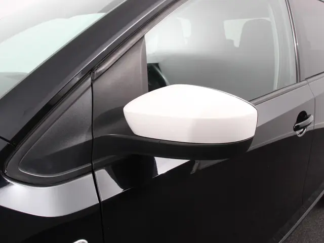 Škoda Citigo 1.0 Ambition 2019 Benzine 22