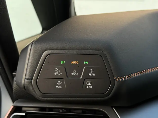 CUPRA Born Business 62 kWh 2022 Elektrisch 21