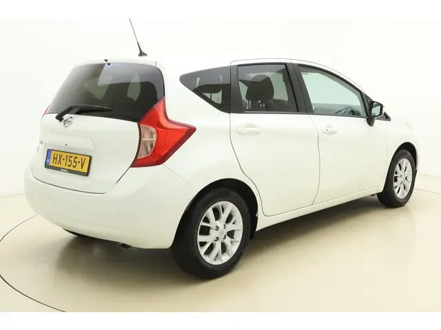 Nissan Note 1.2 Connect Edition 2016 Benzine 2