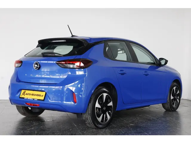 Opel Corsa-e 2