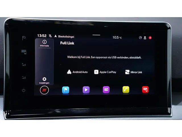 SEAT Tarraco 1.5 TSI Style 7p. 2021 Benzine 25