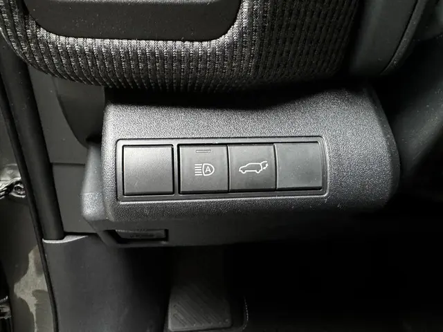 Toyota bZ4X Premium 71 kWh automaat 2024 Elektrisch 31