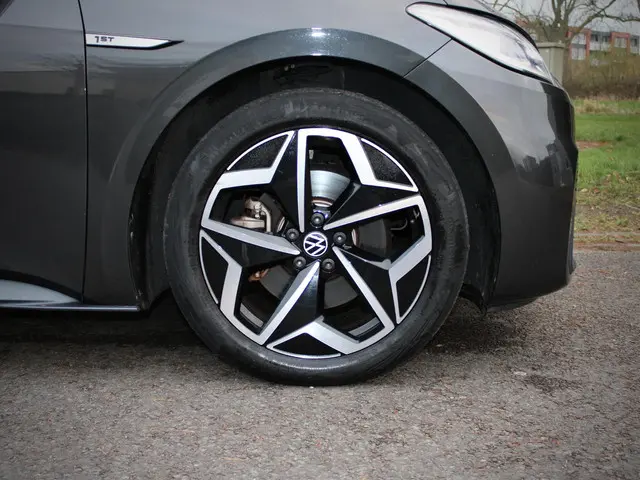 Volkswagen ID.3 First Plus 58 kWh 2020 Elektrisch 7