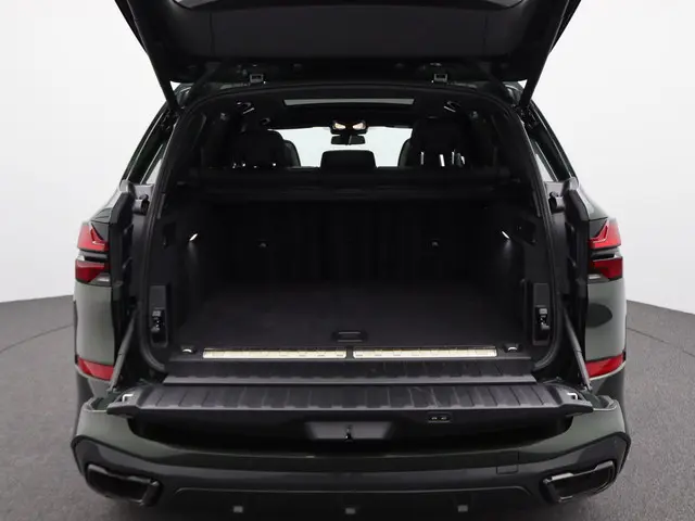 BMW X5 xDrive50e 2024 Hybride Benzine 55