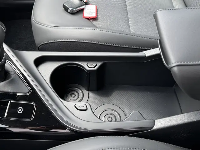 Kia Niro 1.6 GDi Hybrid DynamicLine 2023 Hybride Benzine 38