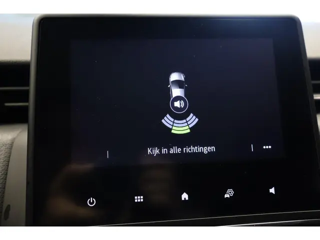 Renault Clio 1.0 TCe Zen |Navi|Carplay| 2020 Benzine 7