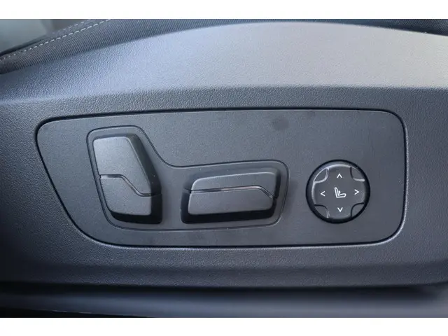 BMW iX1 eDrive20 67 kWh 2025 Elektrisch 11