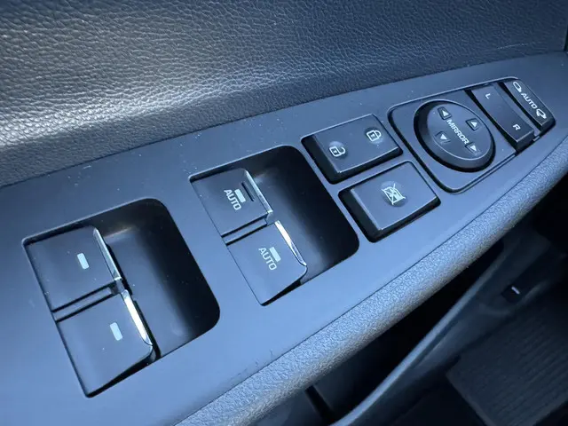 Hyundai Tucson 1.6 T-GDi Premium 2019 Benzine 33