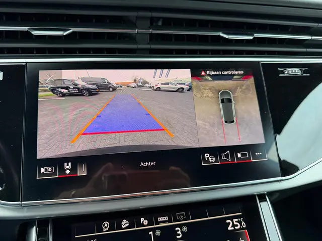 Audi Q8 55 TFSI quattro Pro Line Advanced 2022 Benzine 29