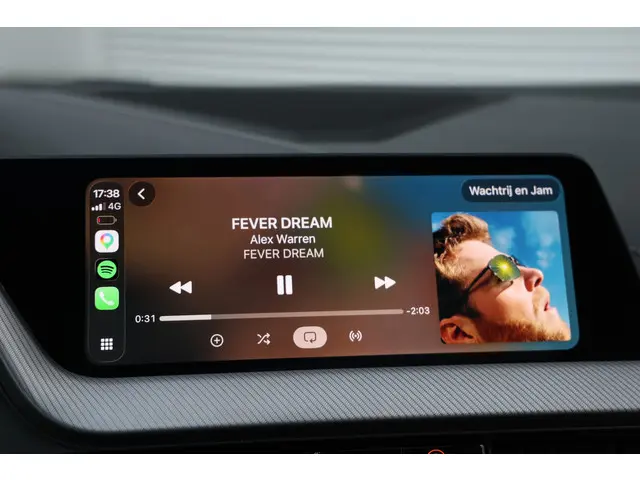 BMW 2 Serie Gran Coupé 218i M-Sport Pro 2023 Benzine 71