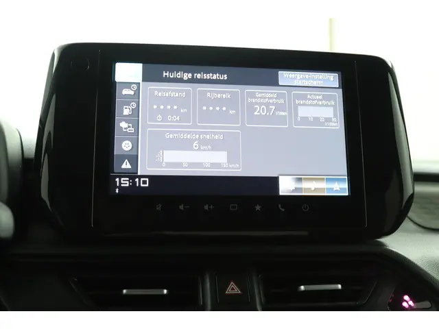 Suzuki Swift 1.2 Style Smart Hybrid 2025 Benzine 61