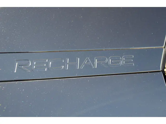 Volvo XC40 Recharge P8 AWD R-Design 2020 Elektrisch 13