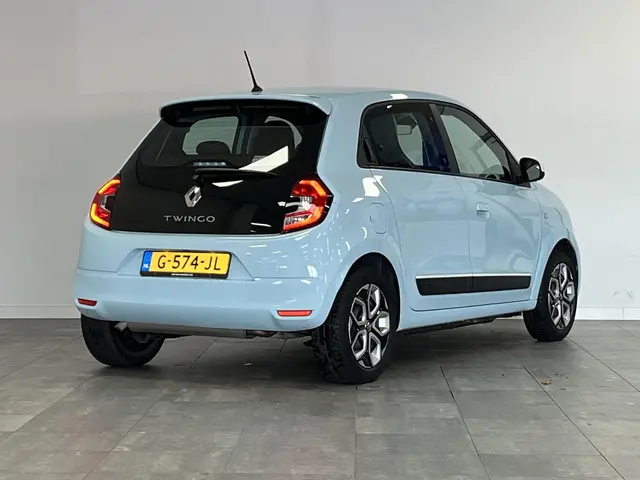 Renault Twingo 2
