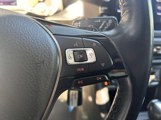 Volkswagen Polo 1.0 TSI Highline IQ Drive 2019 Benzine 16