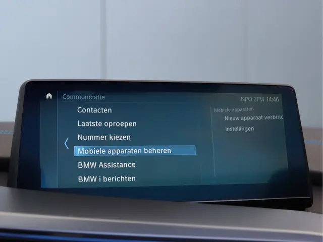 BMW i8 Roadster 1.5 2019 Hybride Benzine 53