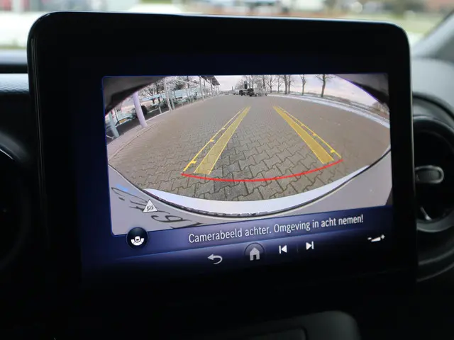 Mercedes-Benz eCitan 112 Pro L1 51 kWh 2025 Elektrisch 24